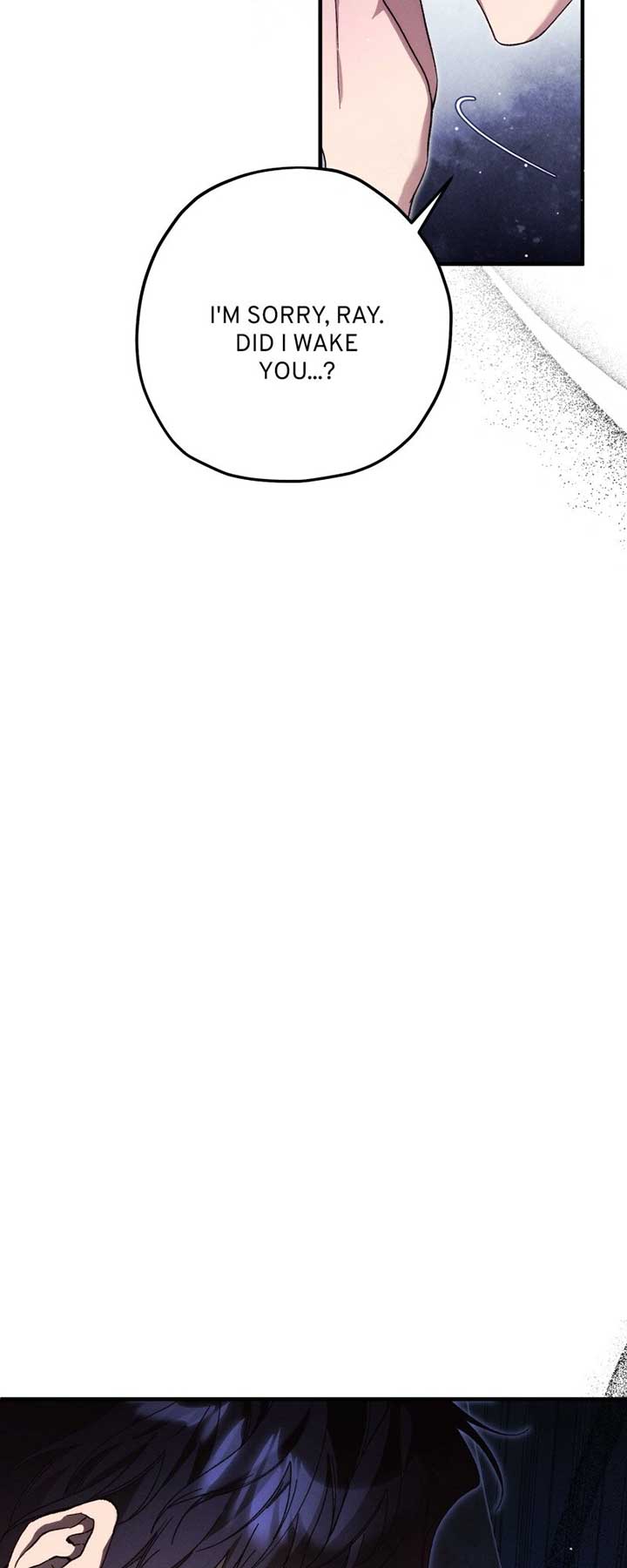 The Beast Within Chapter 67 - Page 39