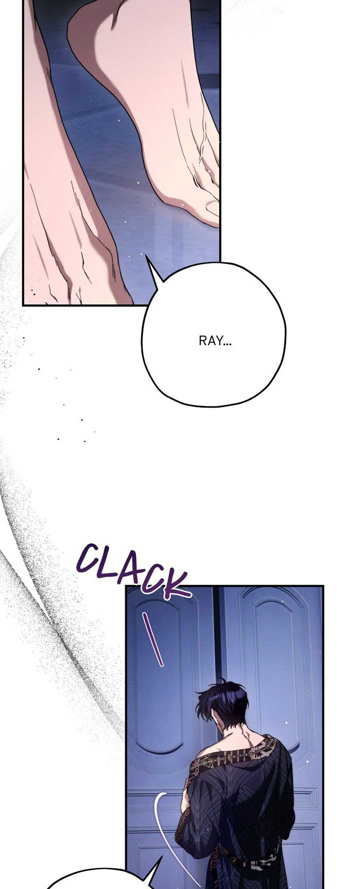 The Beast Within Chapter 67 - Page 42