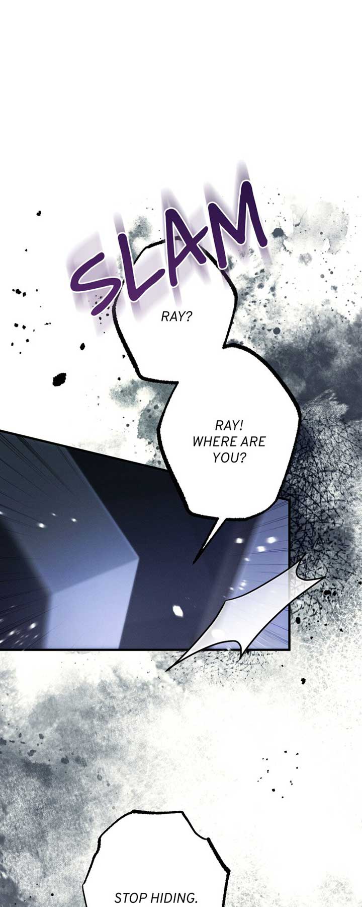 The Beast Within Chapter 67 - Page 44