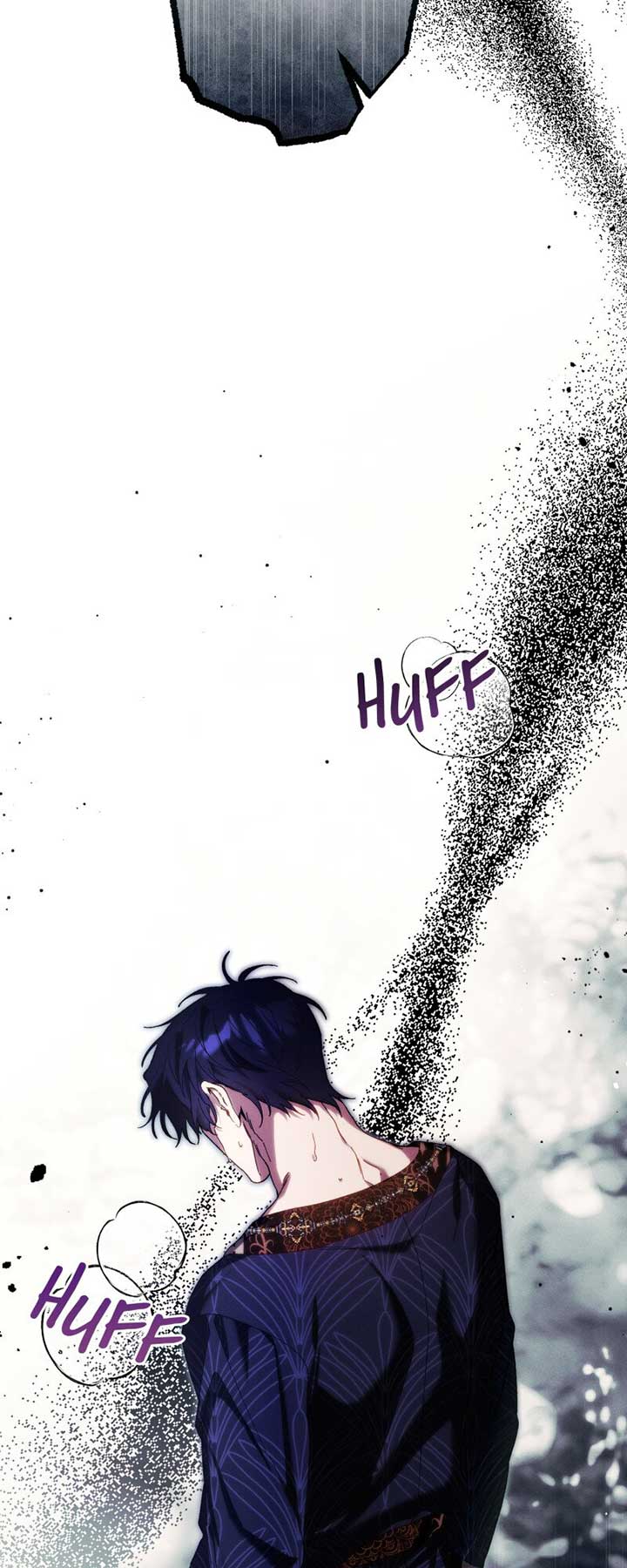 The Beast Within Chapter 67 - Page 46