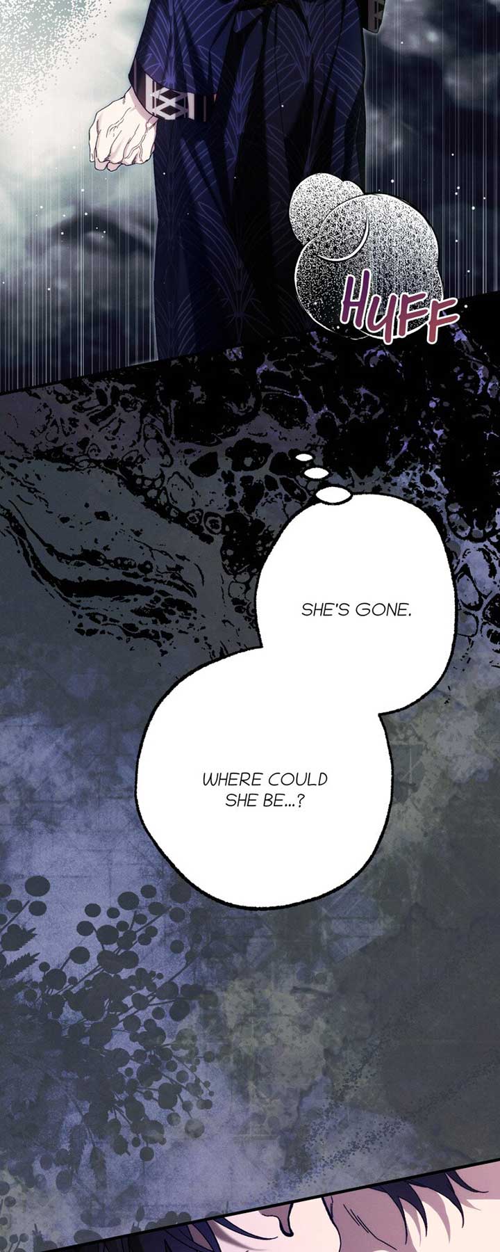 The Beast Within Chapter 67 - Page 47