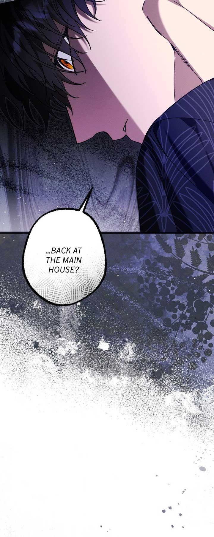 The Beast Within Chapter 67 - Page 48