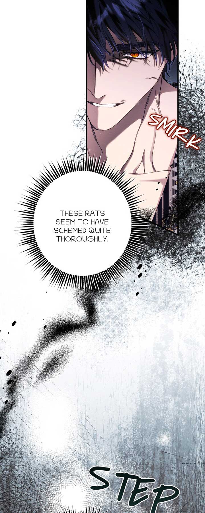 The Beast Within Chapter 67 - Page 53