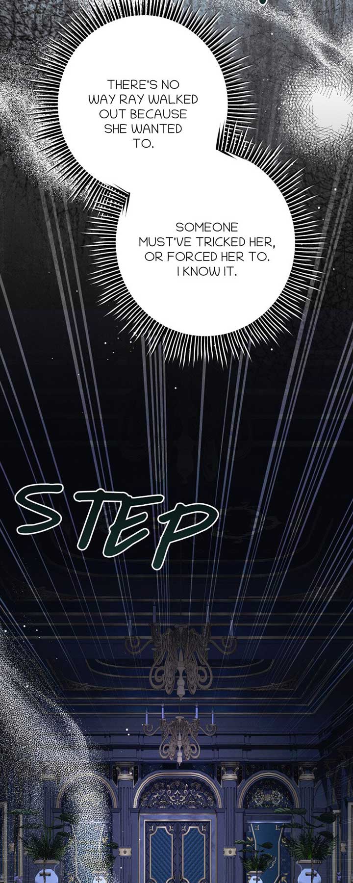 The Beast Within Chapter 67 - Page 54