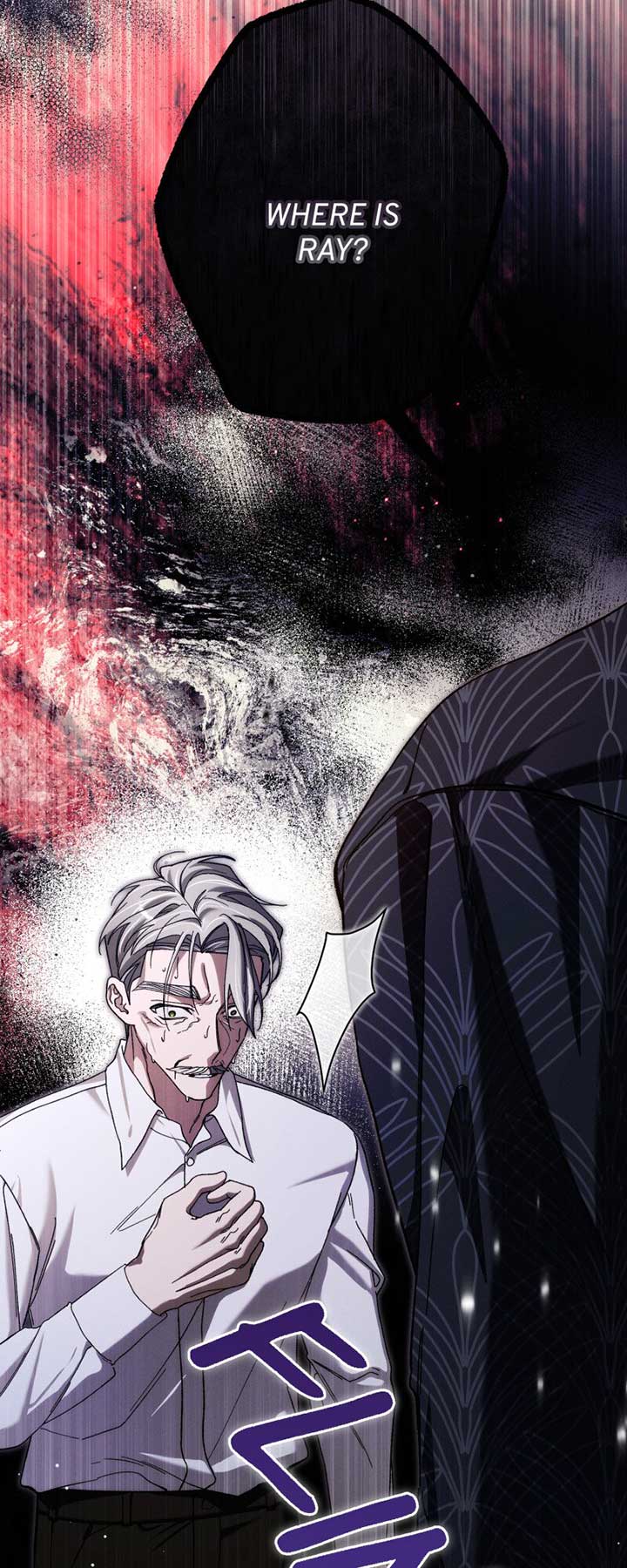 The Beast Within Chapter 67 - Page 61