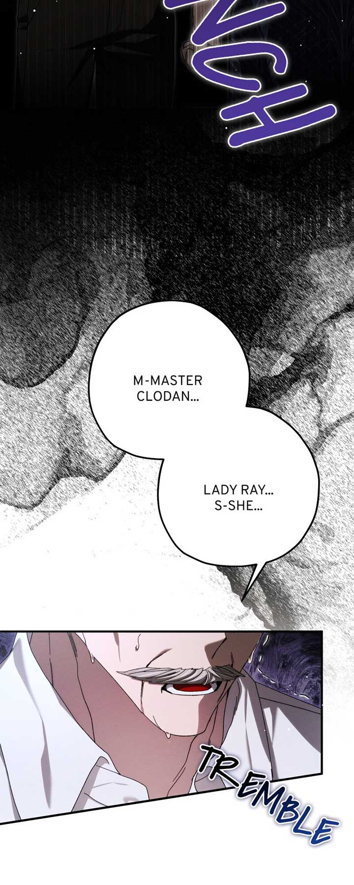 The Beast Within Chapter 67 - Page 62