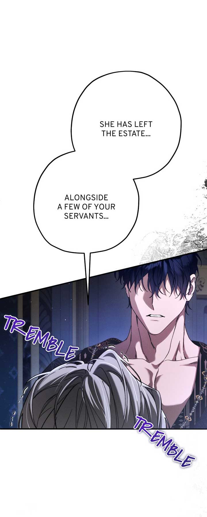 The Beast Within Chapter 67 - Page 63