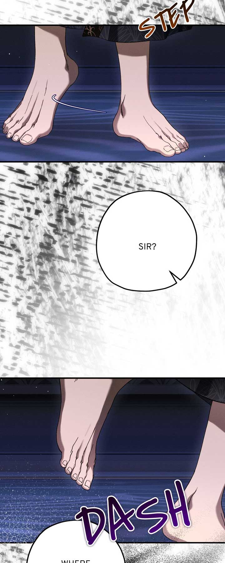 The Beast Within Chapter 67 - Page 71