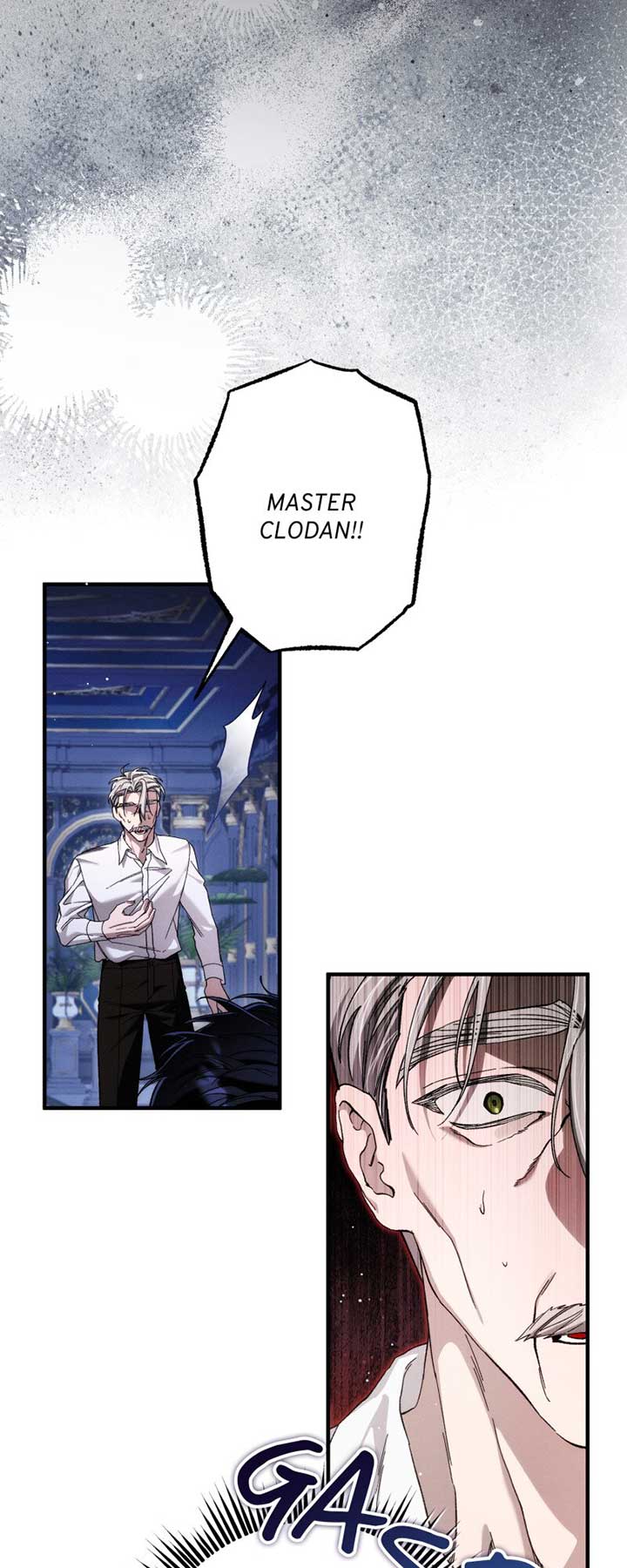 The Beast Within Chapter 67 - Page 74