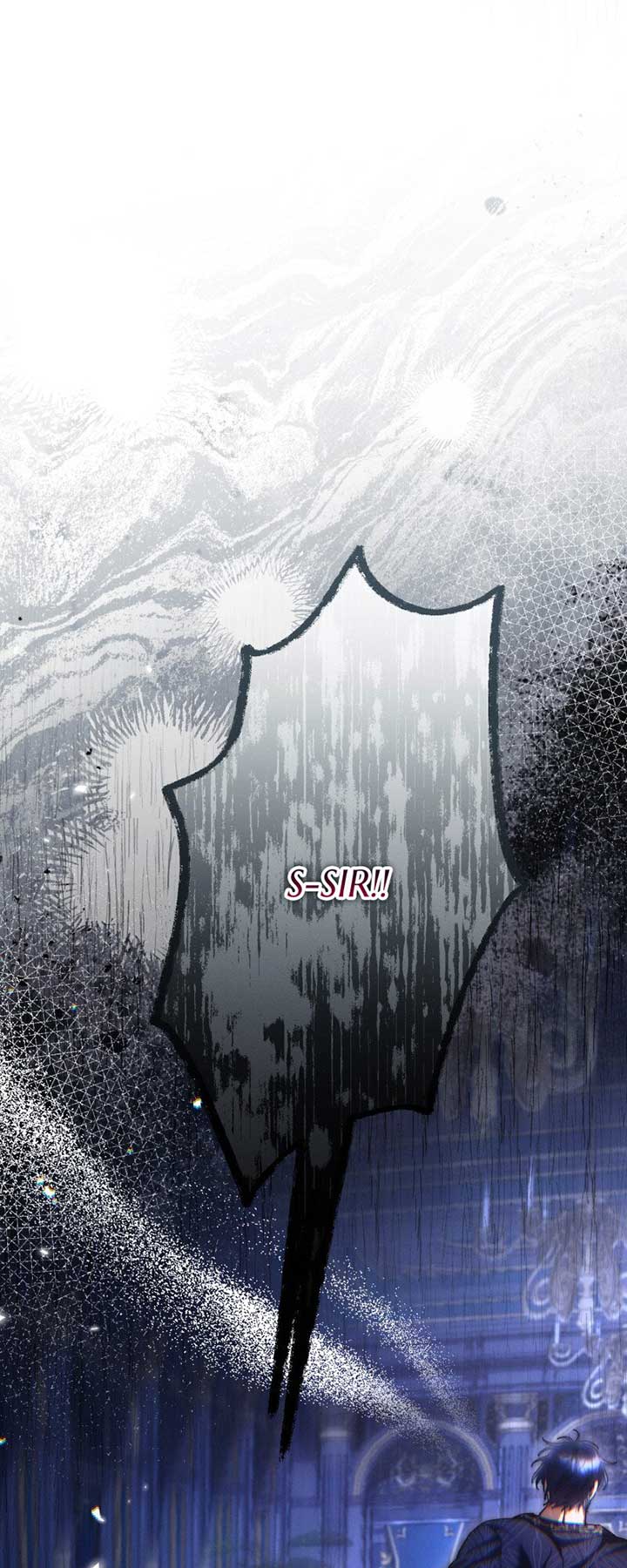 The Beast Within Chapter 67 - Page 76