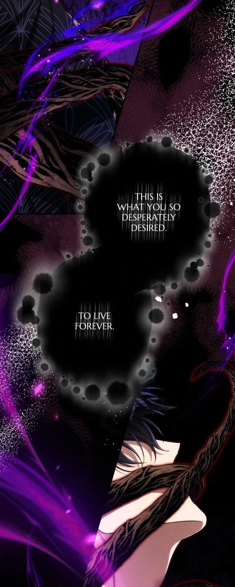 The Beast Within Chapter 68 - Page 20