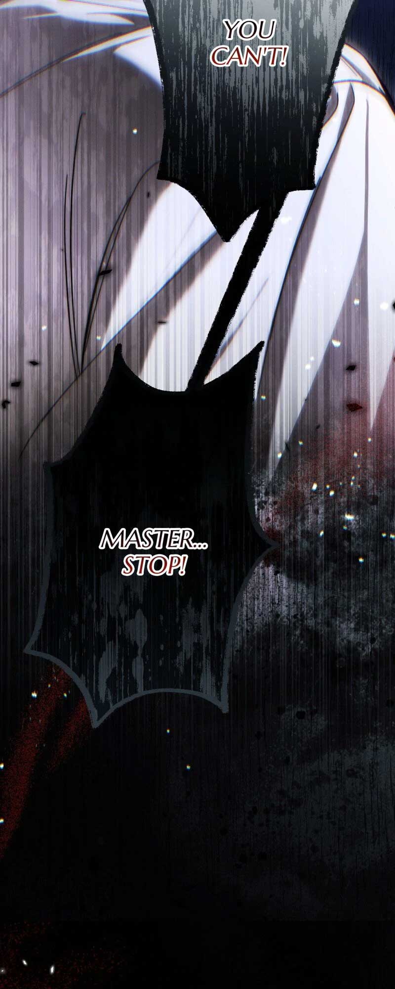 The Beast Within Chapter 68 - Page 3