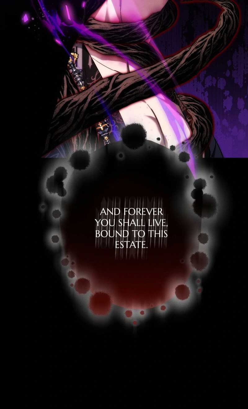The Beast Within Chapter 68 - Page 21