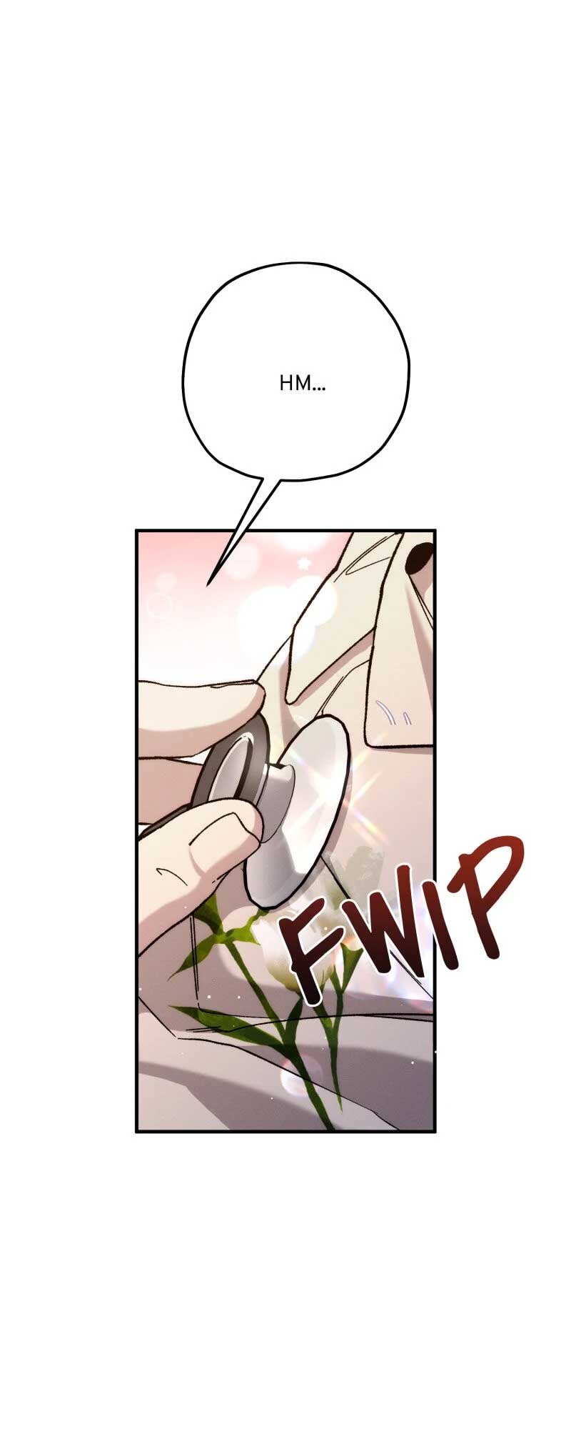 The Beast Within Chapter 68 - Page 29