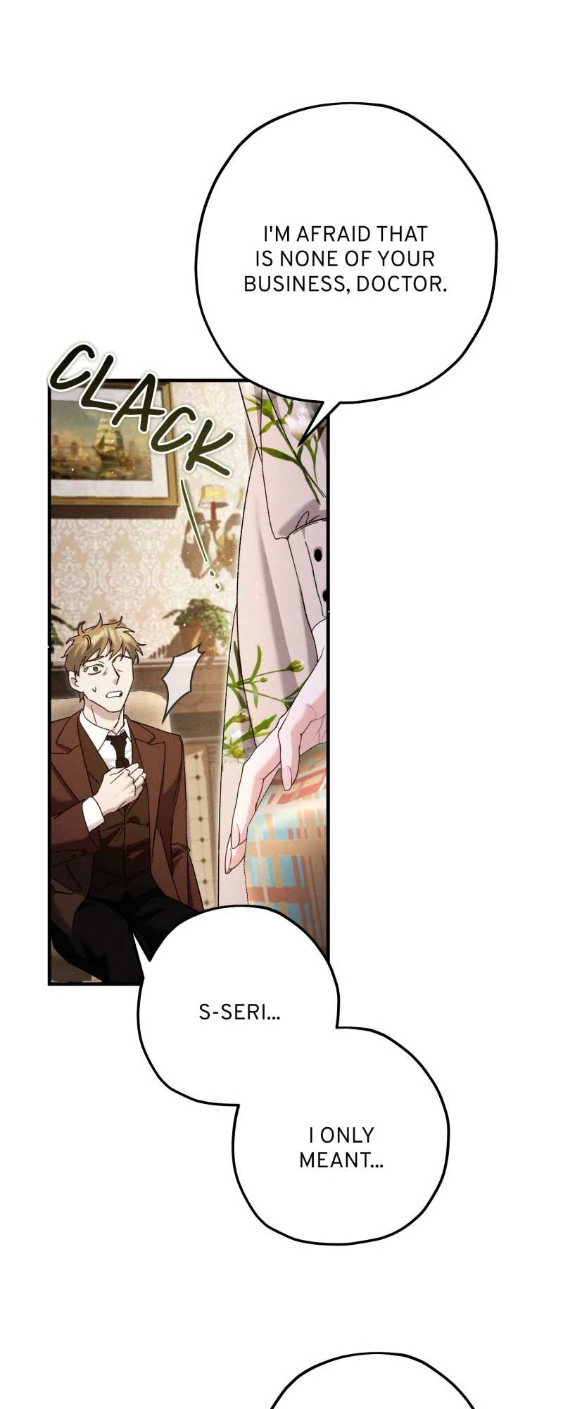 The Beast Within Chapter 68 - Page 39