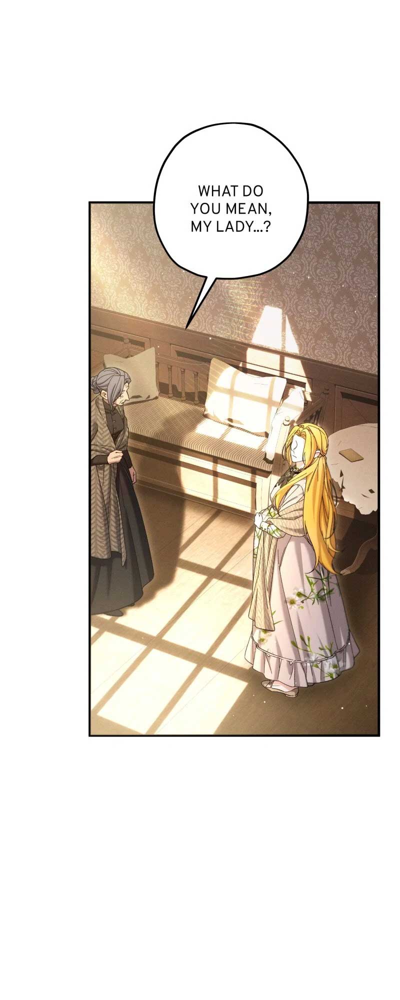 The Beast Within Chapter 68 - Page 49