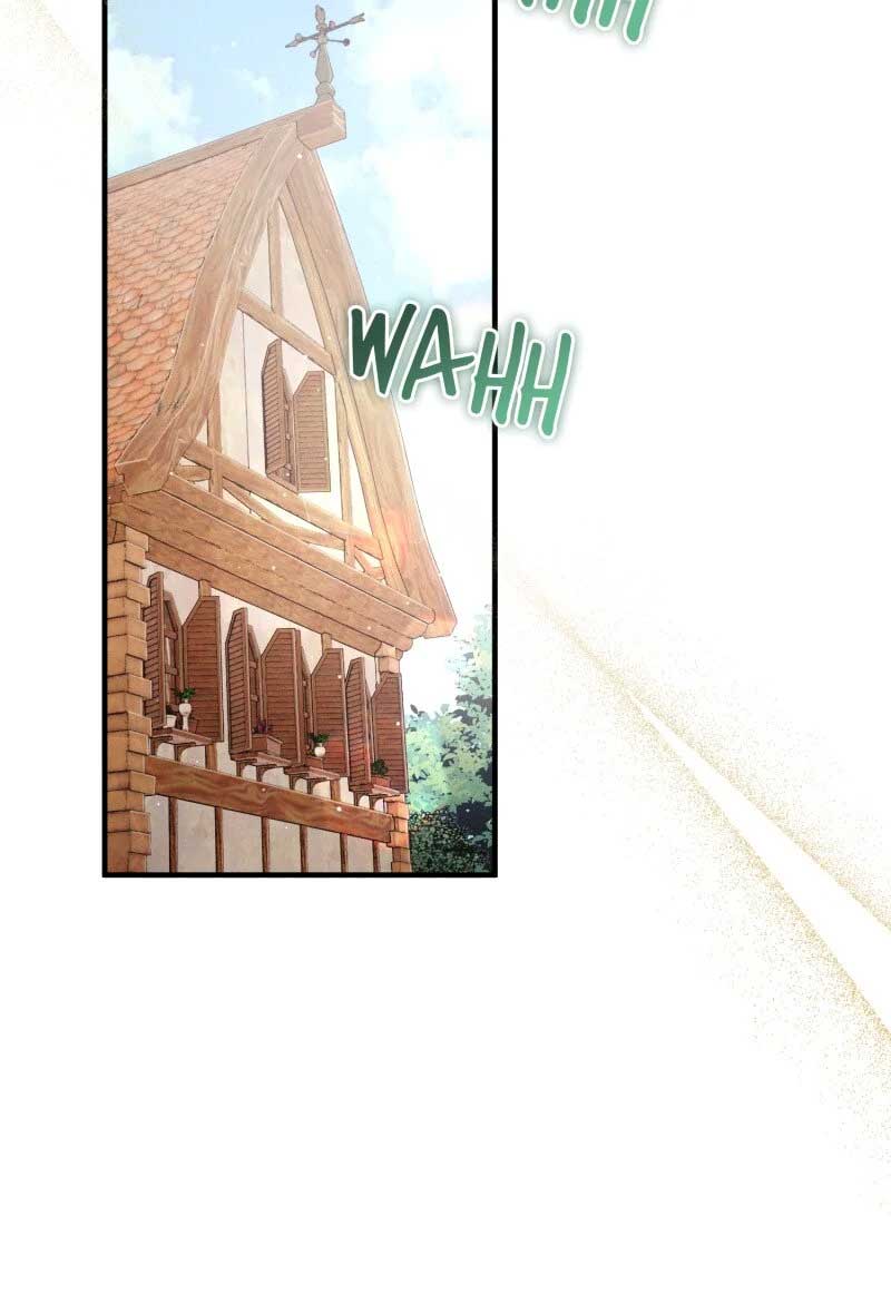The Beast Within Chapter 68 - Page 71
