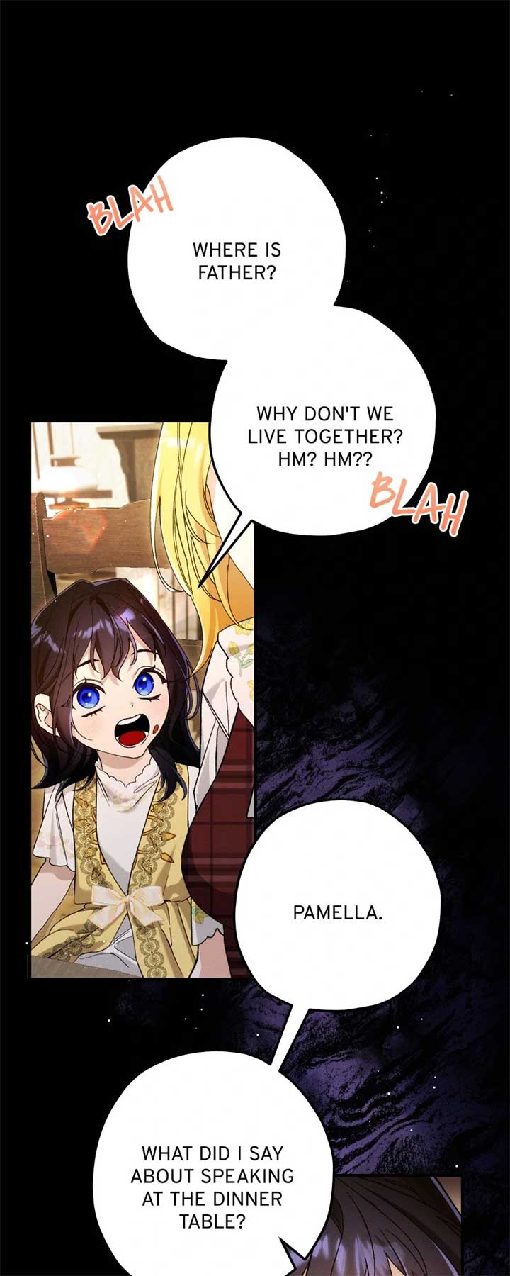 The Beast Within Chapter 69 - Page 29