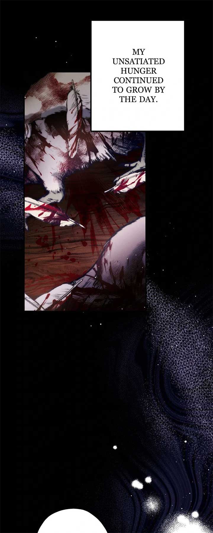 The Beast Within Chapter 69 - Page 36