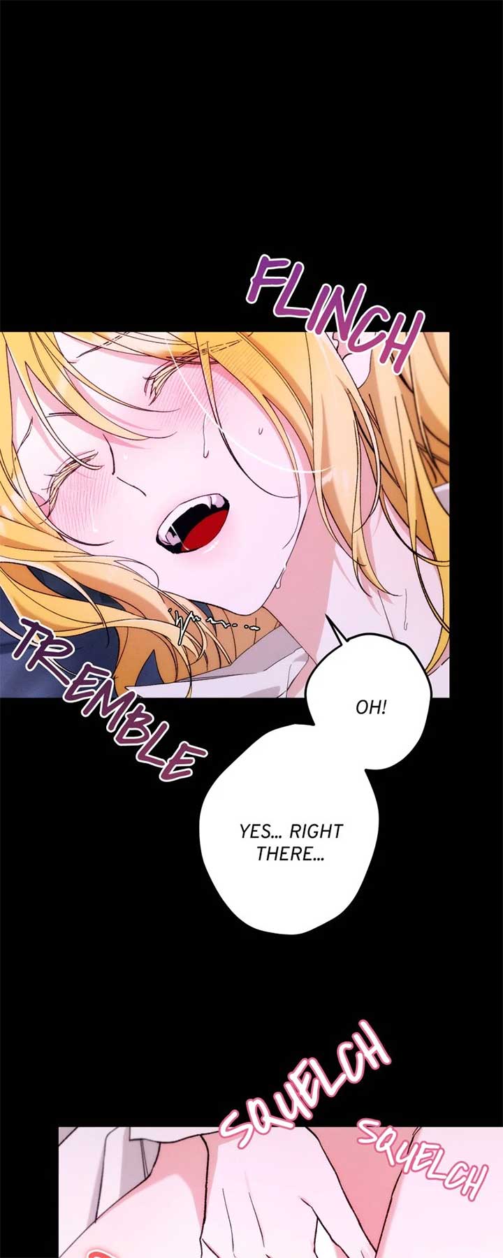 The Beast Within Chapter 69 - Page 41