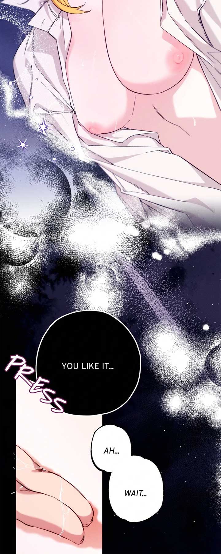 The Beast Within Chapter 69 - Page 45