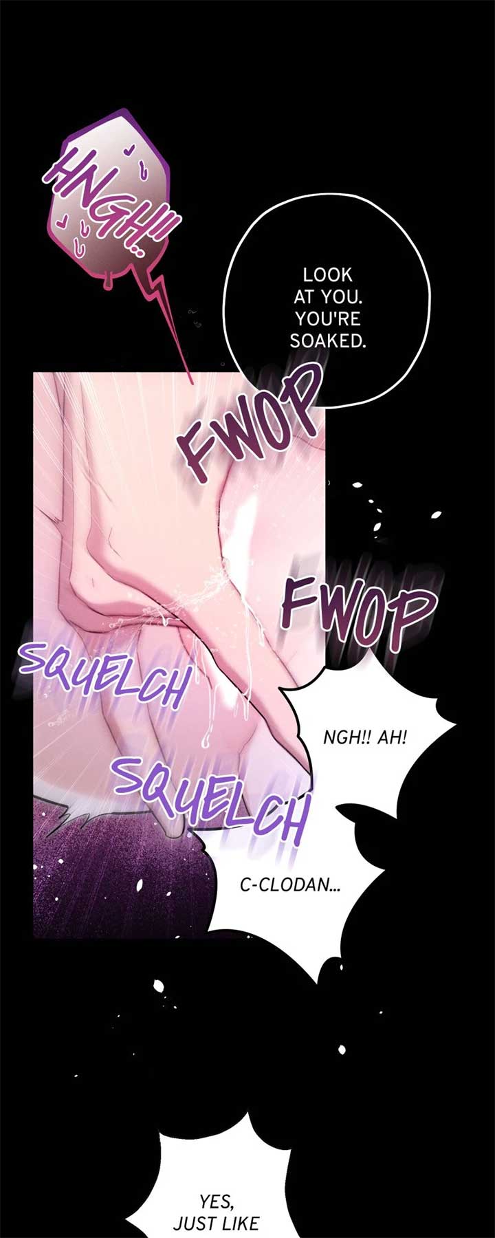 The Beast Within Chapter 69 - Page 49
