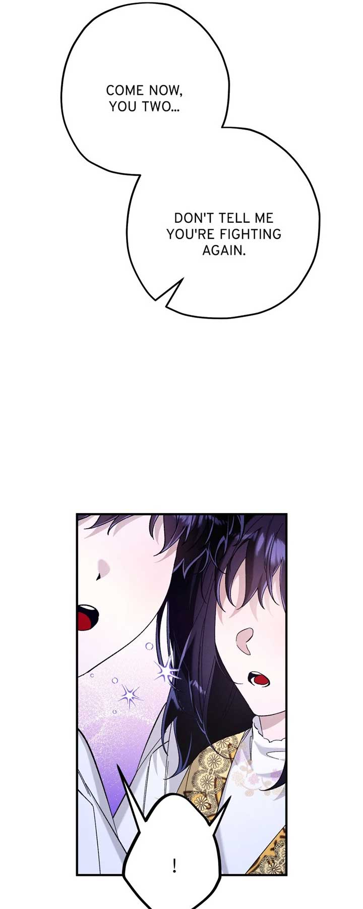 The Beast Within Chapter 69 - Page 6