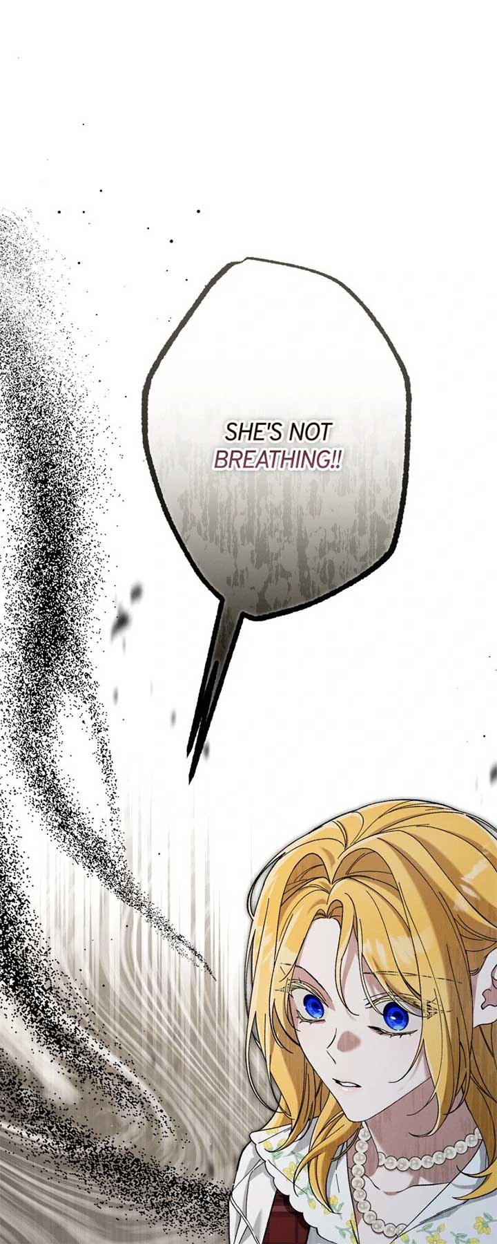 The Beast Within Chapter 69 - Page 67