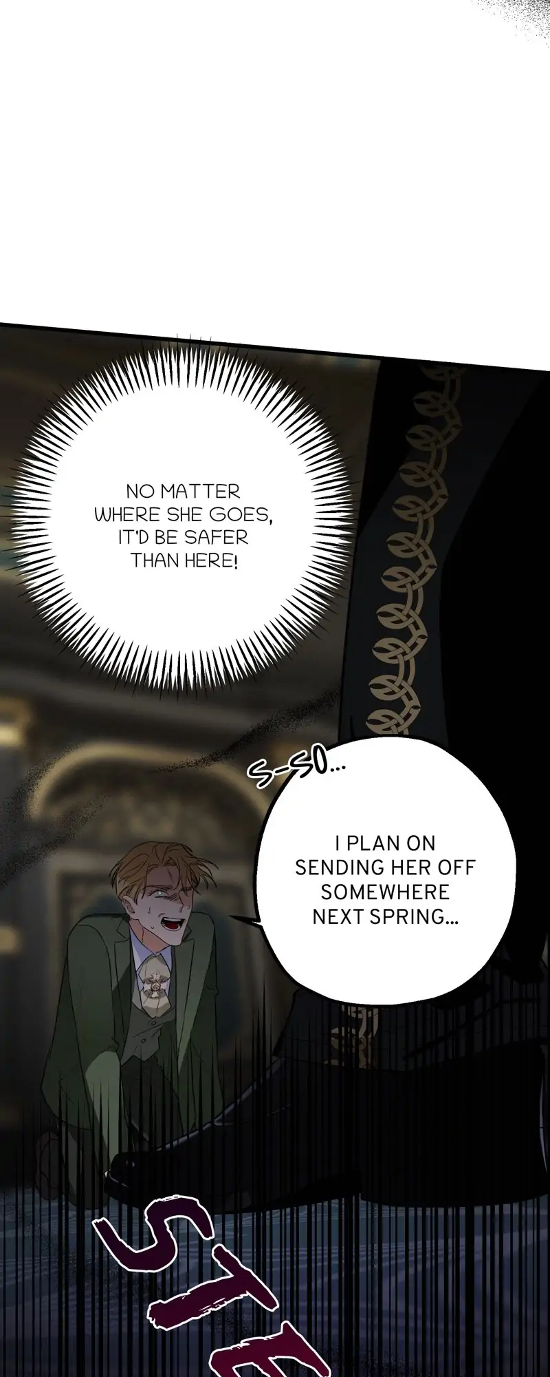 The Beast Within Chapter 7 - Page 34