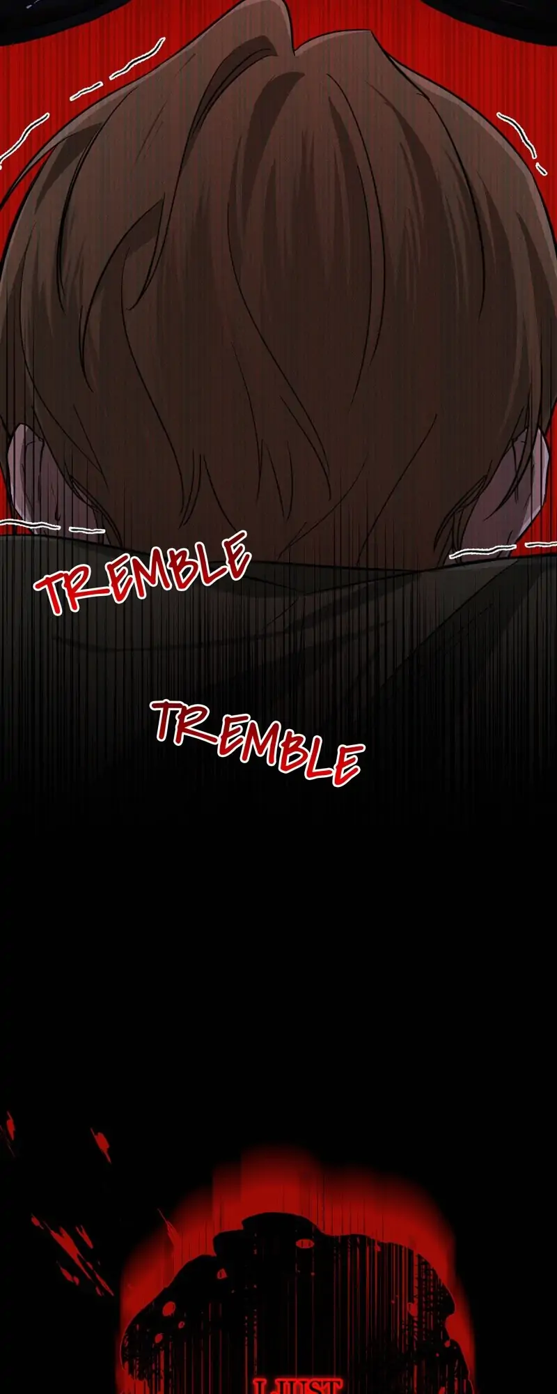 The Beast Within Chapter 7 - Page 38