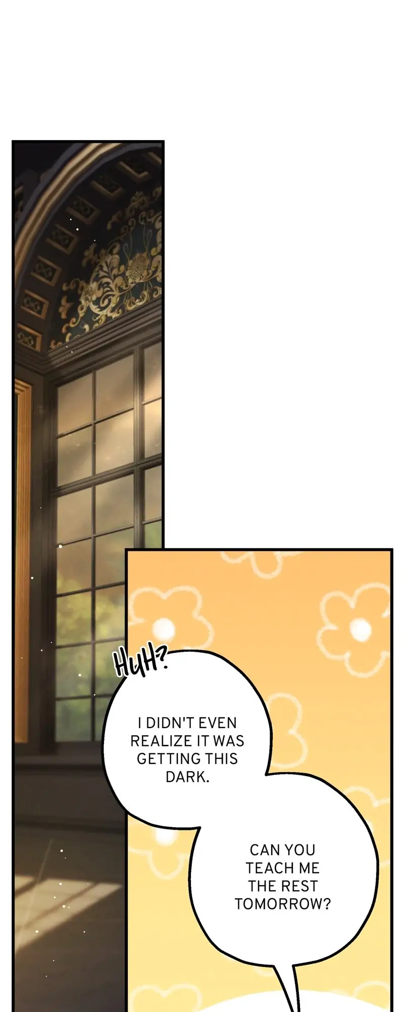 The Beast Within Chapter 7 - Page 5