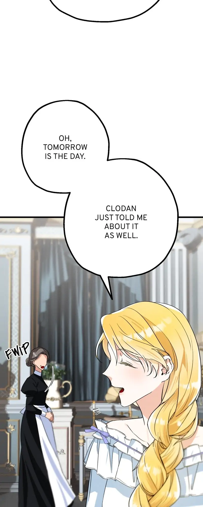 The Beast Within Chapter 7 - Page 43