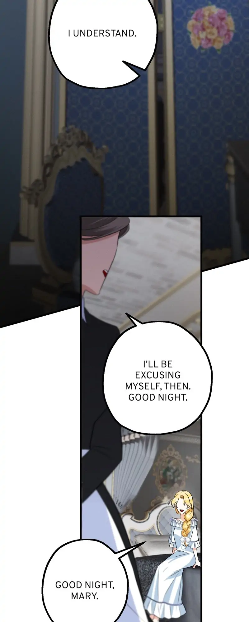 The Beast Within Chapter 7 - Page 46