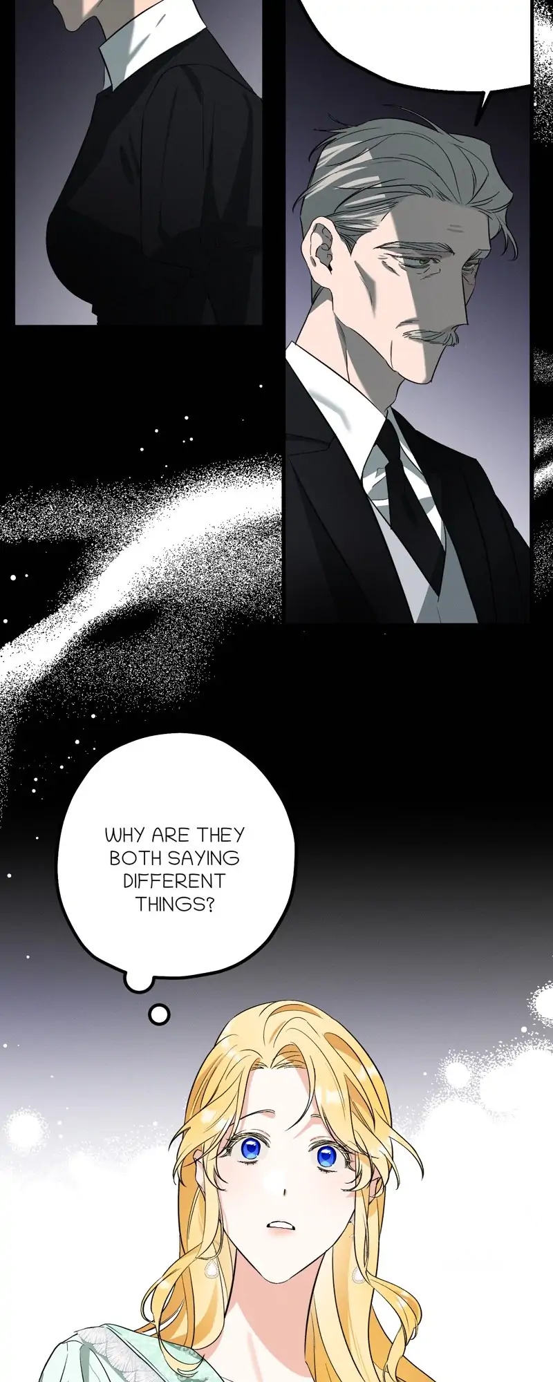 The Beast Within Chapter 7 - Page 51