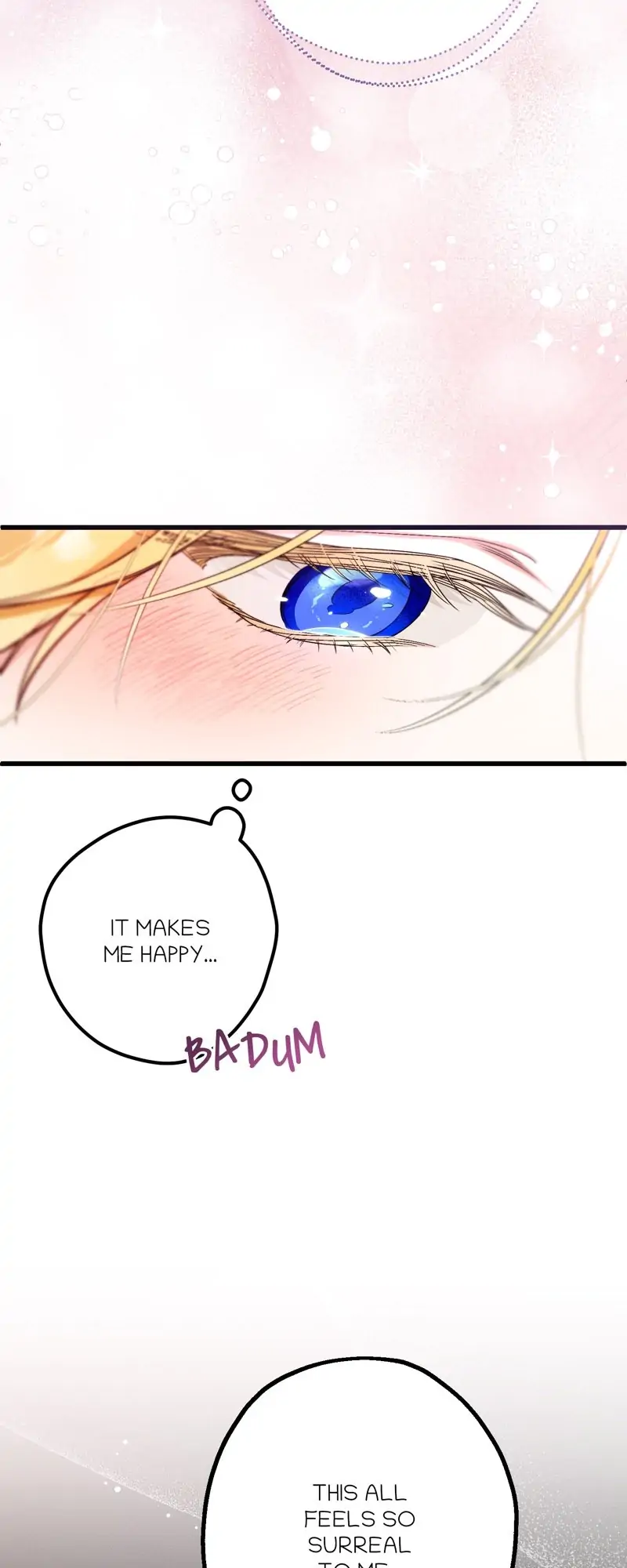 The Beast Within Chapter 7 - Page 69