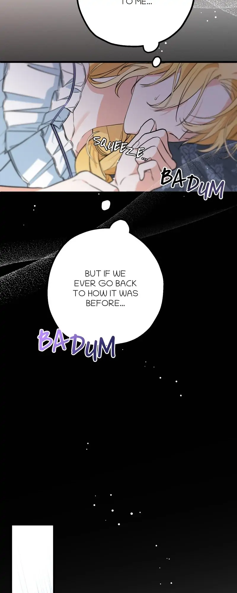 The Beast Within Chapter 7 - Page 70
