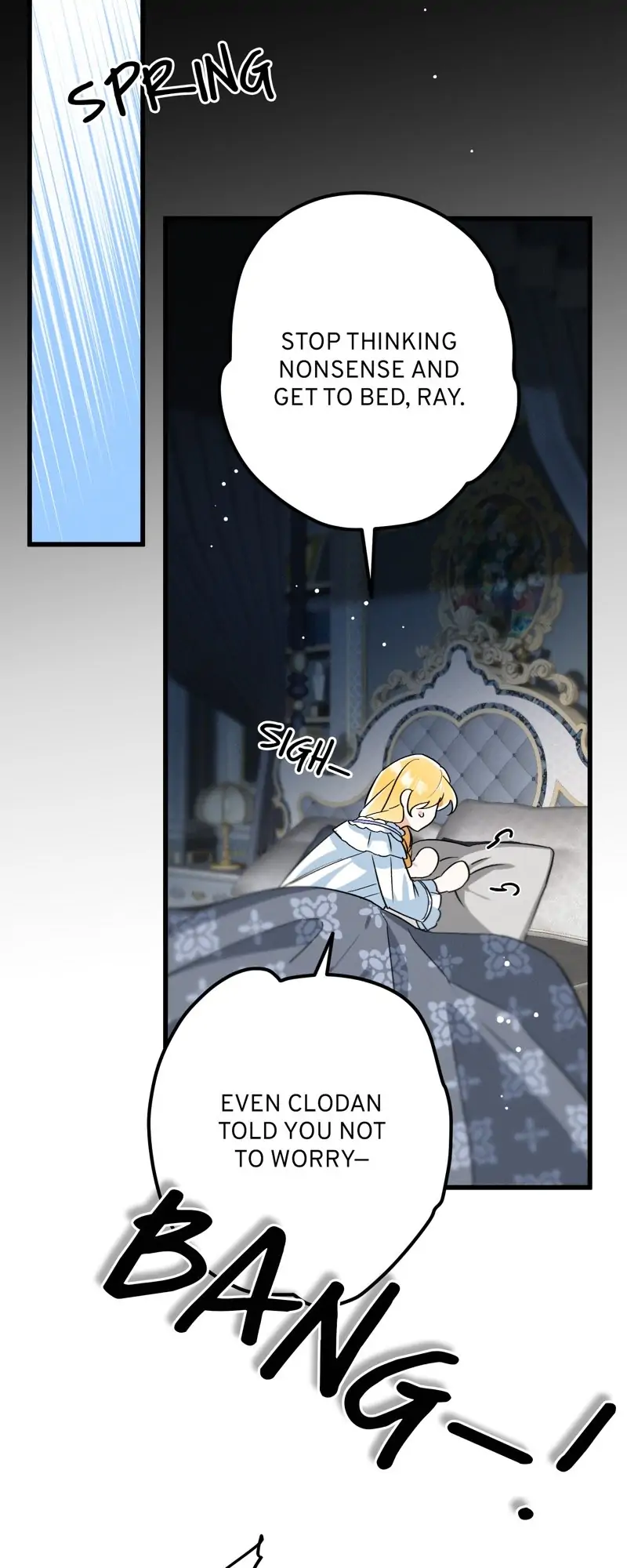 The Beast Within Chapter 7 - Page 71