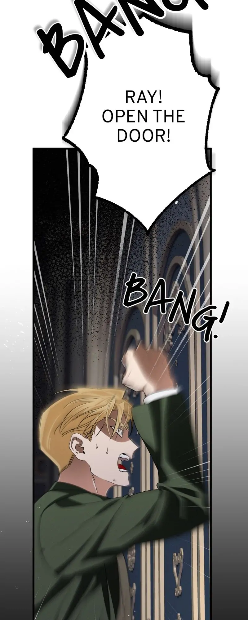 The Beast Within Chapter 7 - Page 73