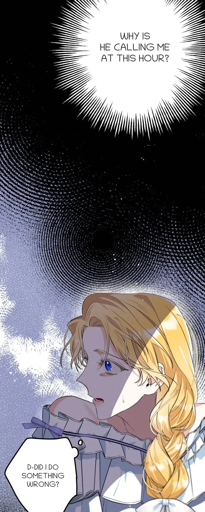 The Beast Within Chapter 7 - Page 75