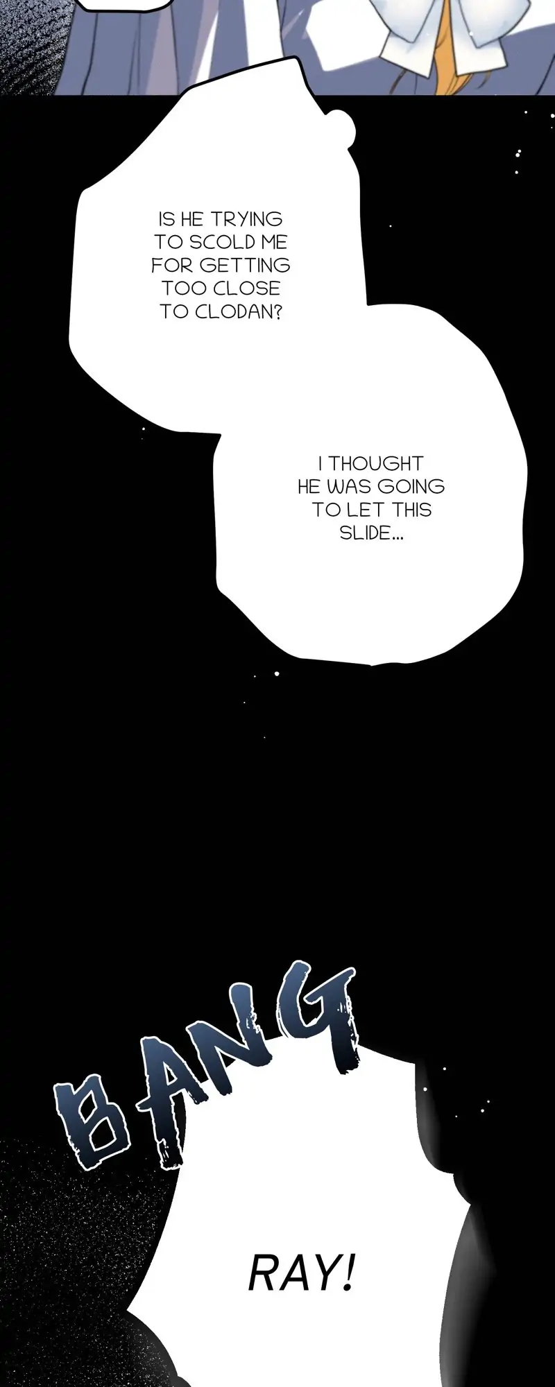 The Beast Within Chapter 7 - Page 76