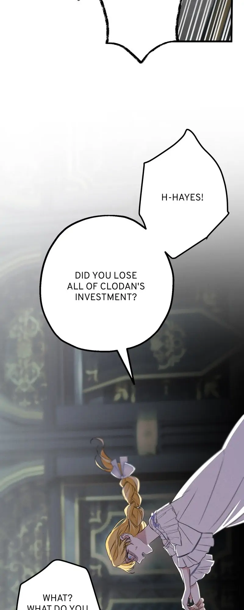 The Beast Within Chapter 7 - Page 85
