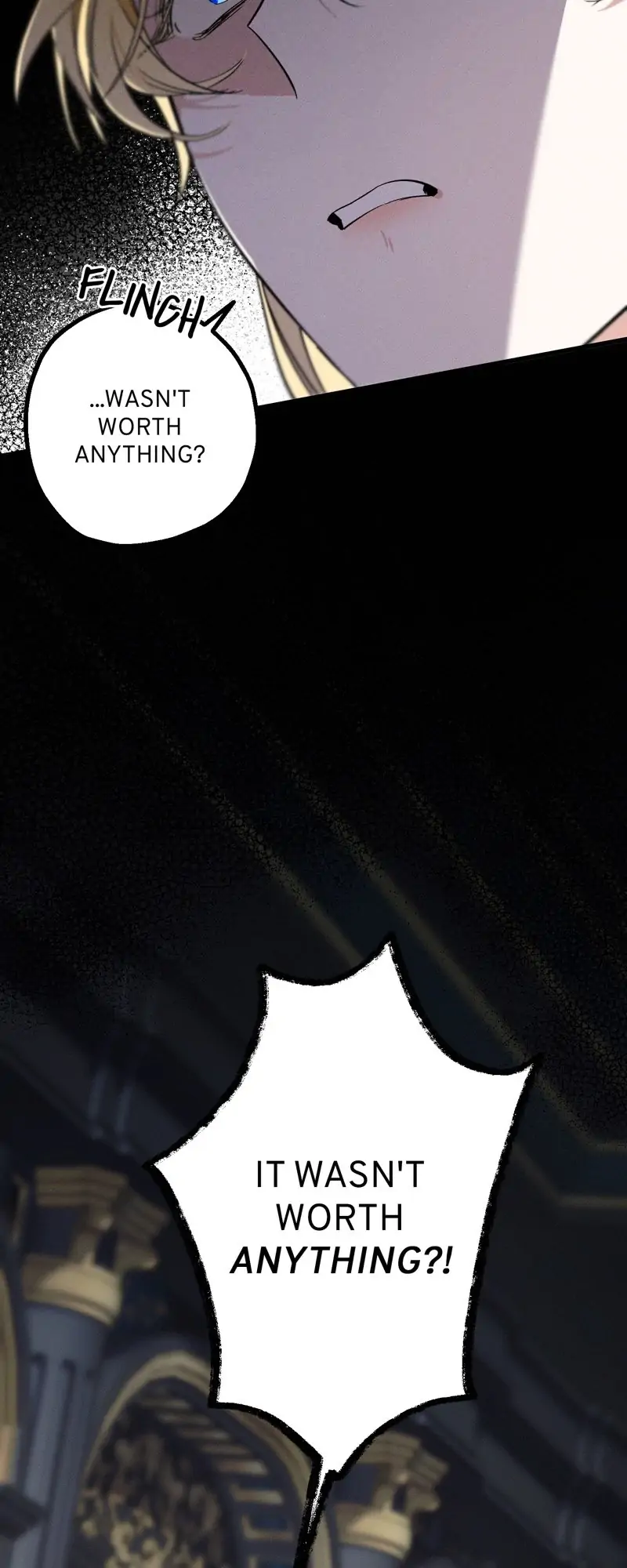 The Beast Within Chapter 7 - Page 87