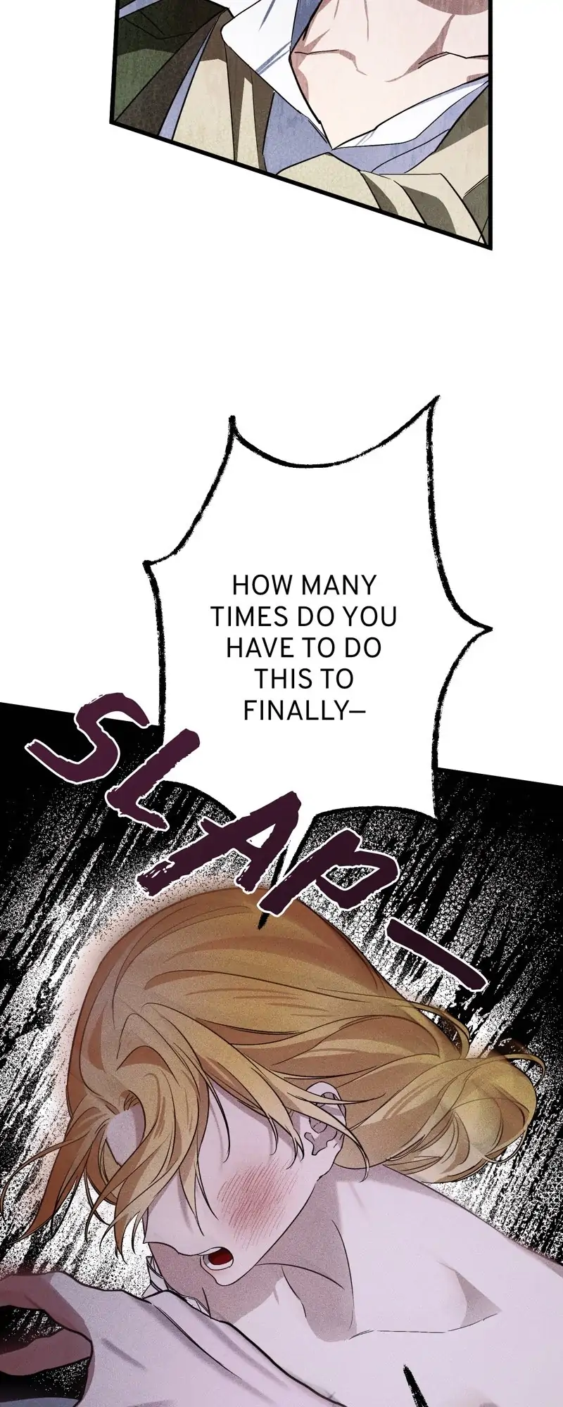 The Beast Within Chapter 7 - Page 90