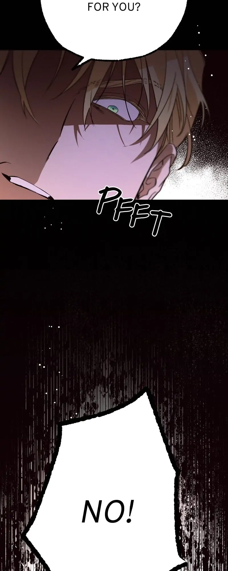 The Beast Within Chapter 7 - Page 94