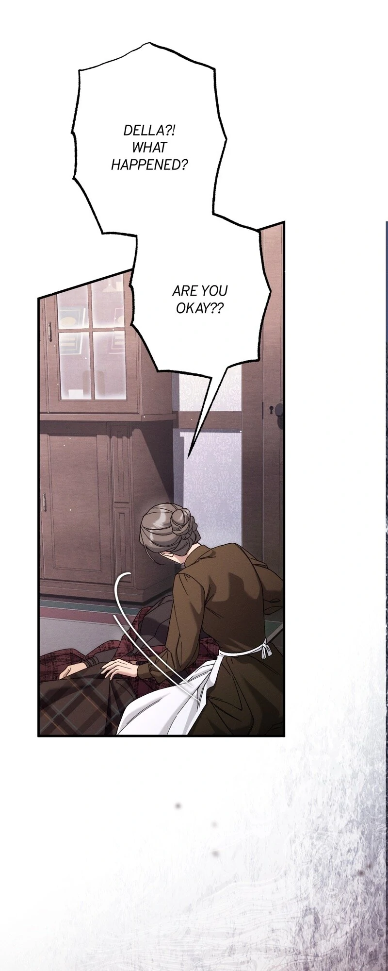 The Beast Within Chapter 70 - Page 15