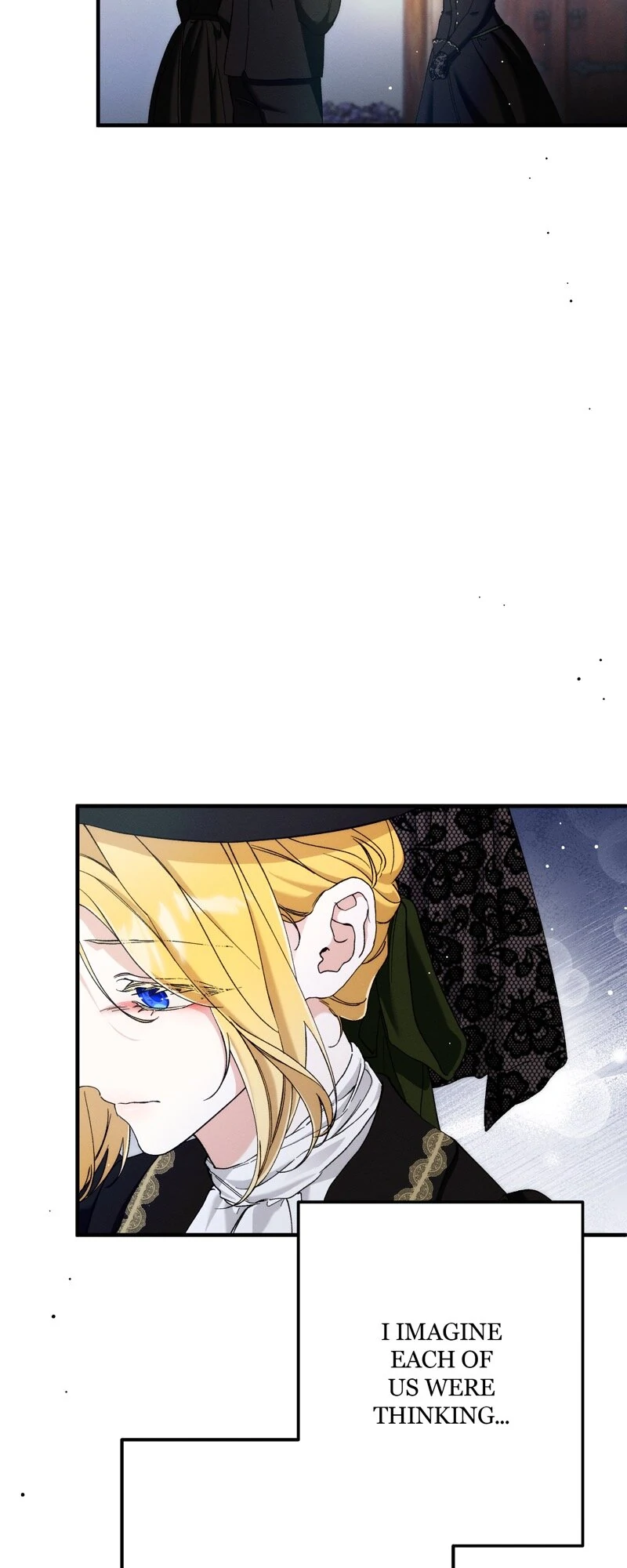 The Beast Within Chapter 70 - Page 37