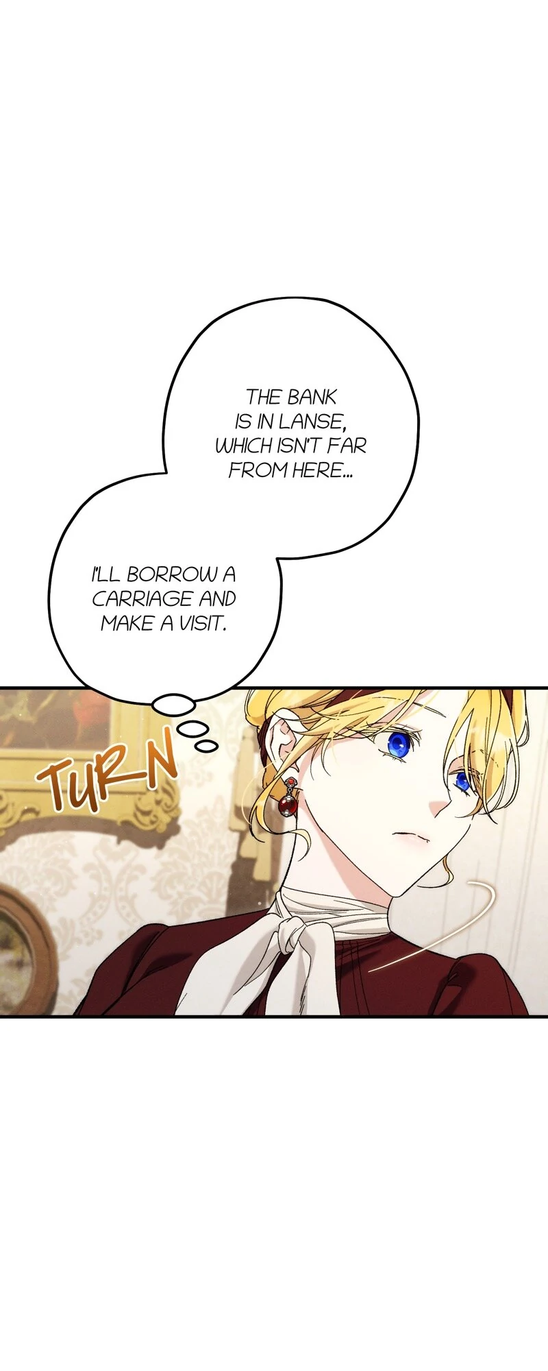 The Beast Within Chapter 70 - Page 41