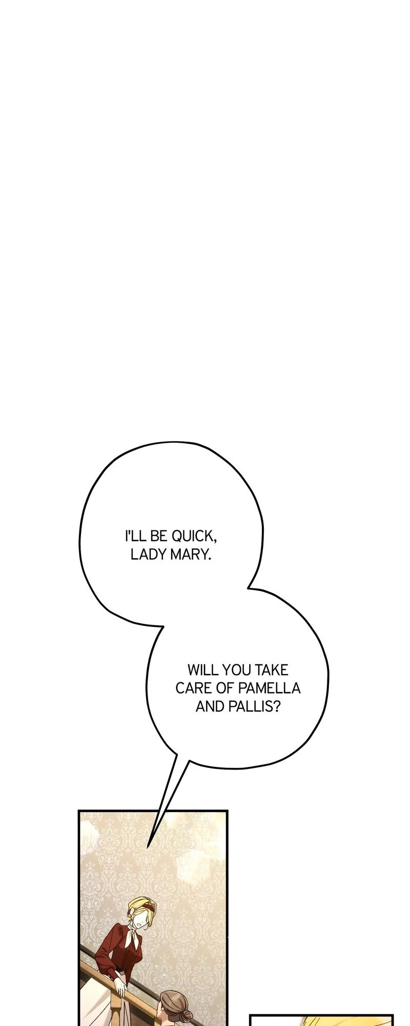 The Beast Within Chapter 70 - Page 42