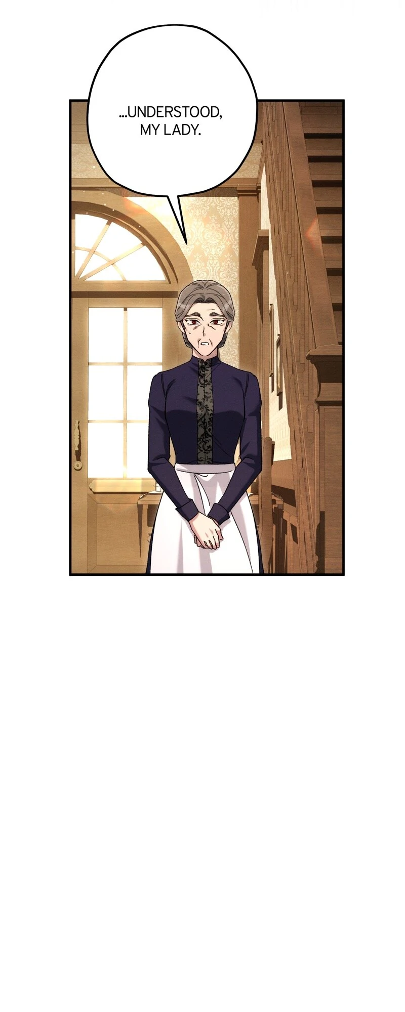 The Beast Within Chapter 70 - Page 47