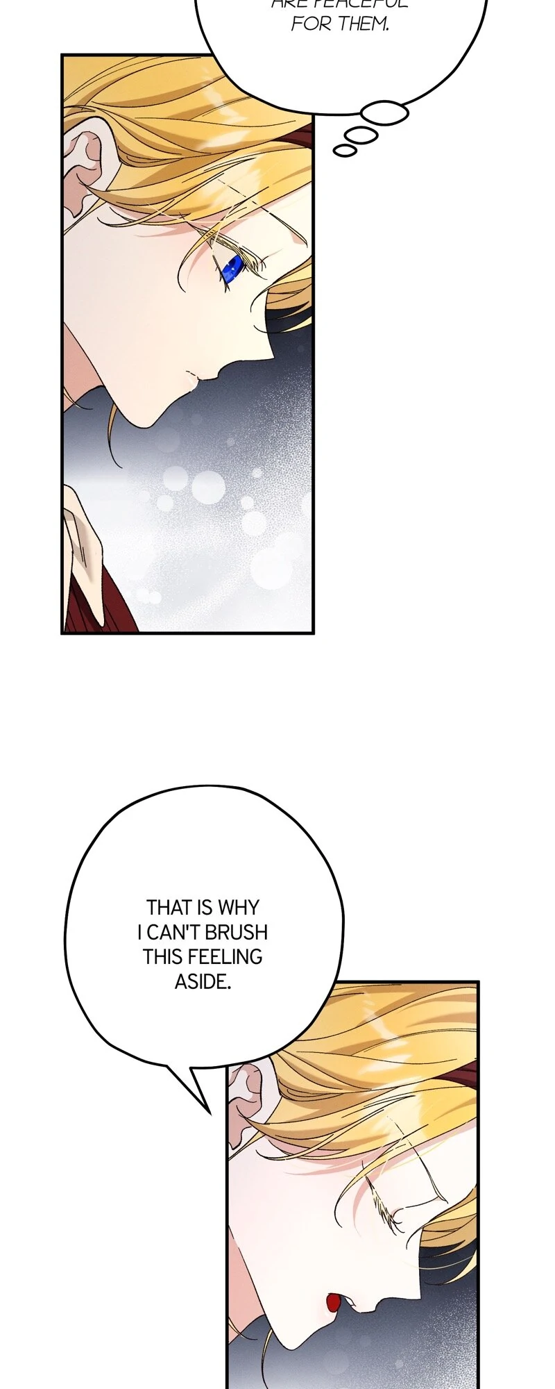 The Beast Within Chapter 70 - Page 52